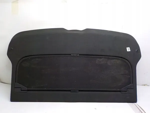 Estante de maletero Audi A3 II 8P 3D OEM 8P3914256 VRT6 image 2