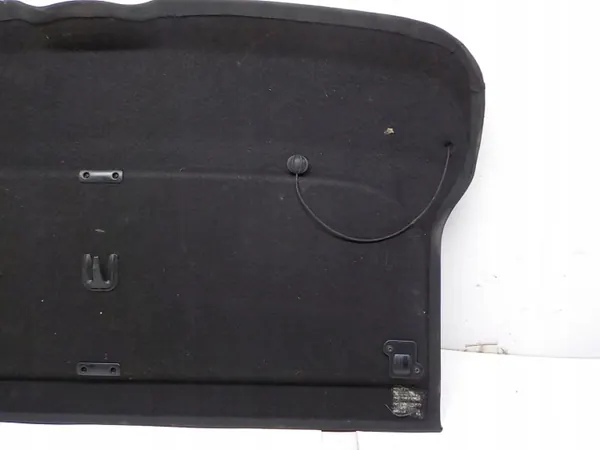 Estante de maletero Audi A3 II 8P 3D OEM 8P3914256 VRT6 image 3
