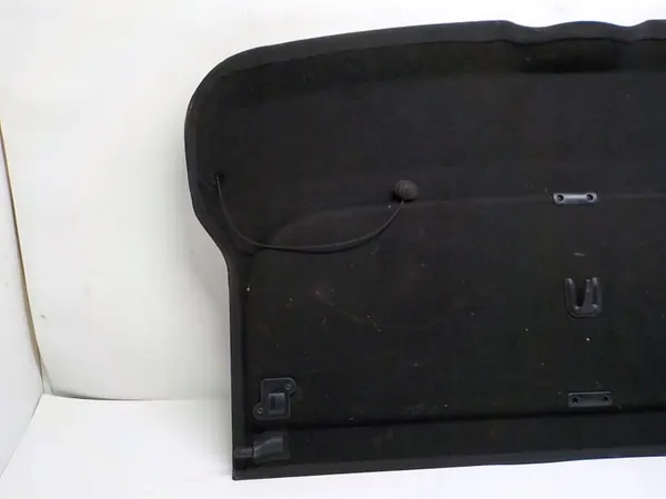 Estante de maletero Audi A3 II 8P 3D OEM 8P3914256 VRT6 image 4
