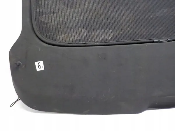 Estante de maletero Audi A3 II 8P 3D OEM 8P3914256 VRT6 image 6