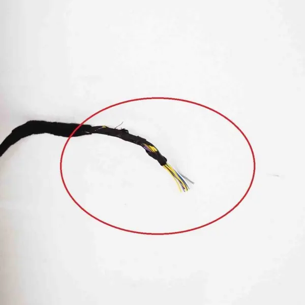 BMW 7 G11 G12 schuifdak OEM 67617316535 image 6