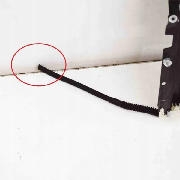 BMW 7 G11 G12 schuifdak OEM 67617316535 image 9