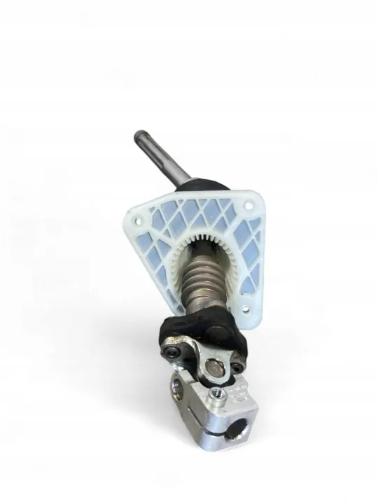 Joint de colonne de direction Mercedes-Benz GLE OEM A166460061005 image 3