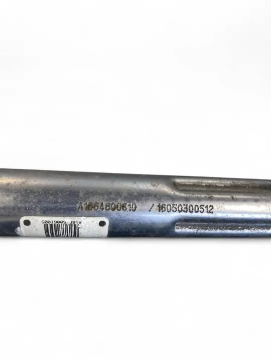 Joint de colonne de direction Mercedes-Benz GLE OEM A166460061005 image 6