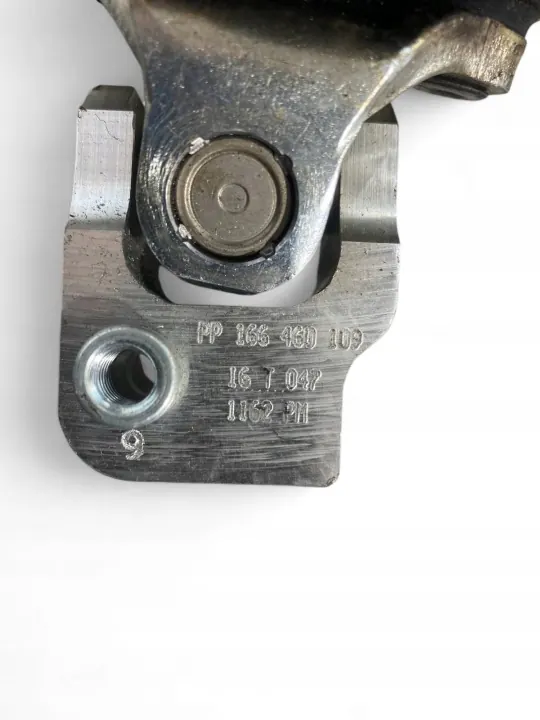 Joint de colonne de direction Mercedes-Benz GLE OEM A166460061005 image 7