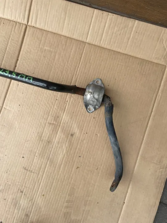 Fram Stabiliserarlänk OEM e46stabilizatorprzód 24mm image 3