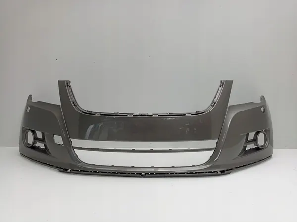 Paraurti anteriore VW TIGUAN 1 2007- 5N0807217A image 2