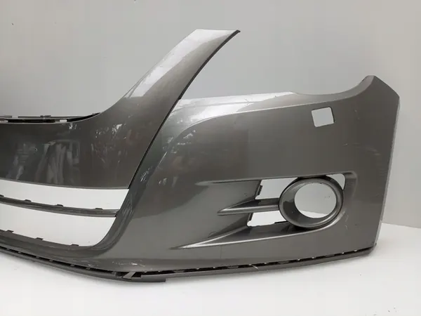 Paraurti anteriore VW TIGUAN 1 2007- 5N0807217A image 6