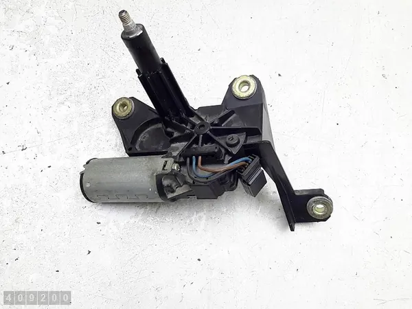 Motor de limpiaparabris Opel Astra 2003 90559440 image 2