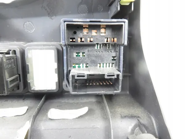Bestuurderscompartiment Toyota Auris II Touring Sports OEM 5554502050 image 7
