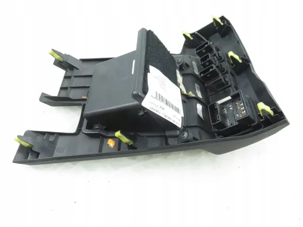 Bestuurderscompartiment Toyota Auris II Touring Sports OEM 5554502050 image 8