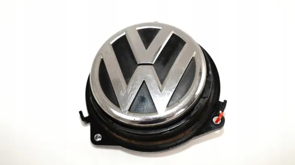 Poignée de coffre OEM 360166887 pour VW Golf 6 image 2