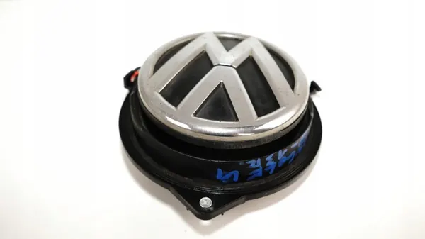 Poignée de coffre OEM 360166887 pour VW Golf 6 image 5
