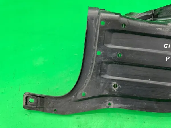 Escudo motor dianteiro direito OEM 74115-TM0-T0 image 8