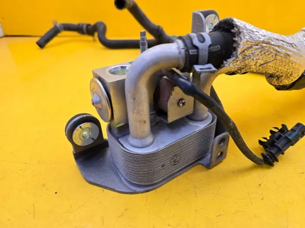 Lynk & Co 01 AC expansionsventil OEM 8888948389 image 4