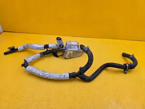 Lynk & Co 01 AC expansionsventil OEM 8888948389 image 5