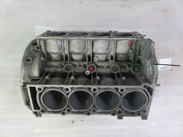 Bloc moteur d'occasion OEM M113960 pour Mercedes image 2