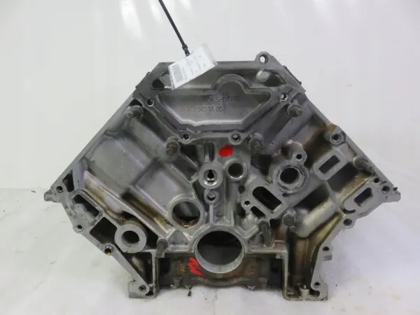 Bloc moteur d'occasion OEM M113960 pour Mercedes image 3