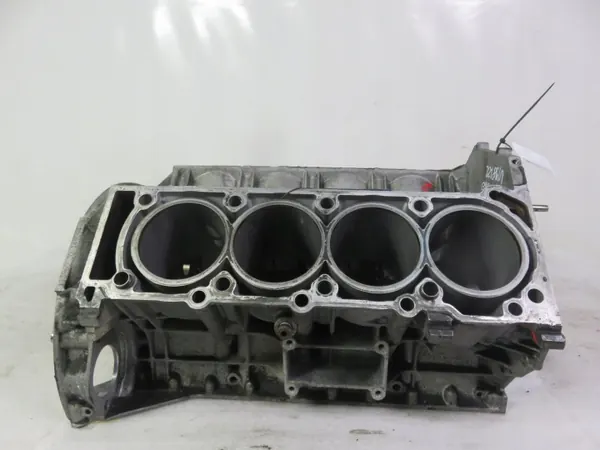 Bloc moteur d'occasion OEM M113960 pour Mercedes image 4