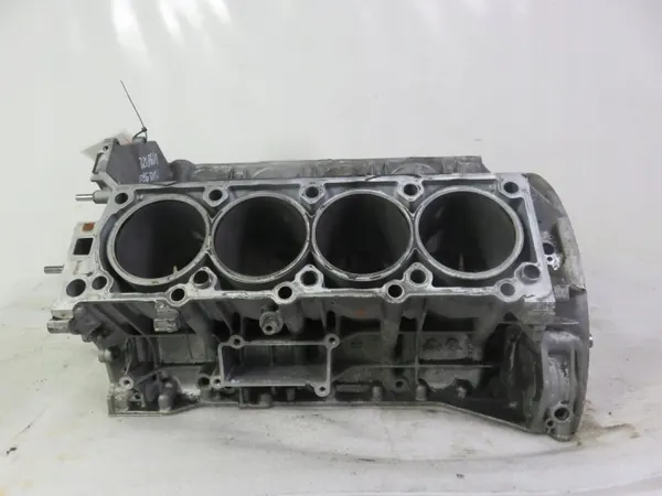 Bloc moteur d'occasion OEM M113960 pour Mercedes image 6