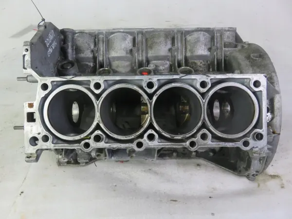 Bloc moteur d'occasion OEM M113960 pour Mercedes image 7