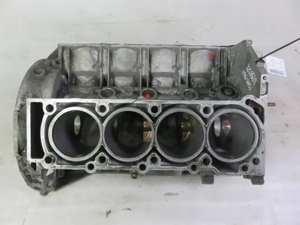Bloc moteur d'occasion OEM M113960 pour Mercedes image 8