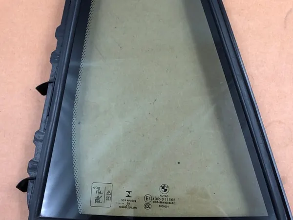Kiinteä takaoikea ikkuna OEM 51357388834 BMW X3 image 4