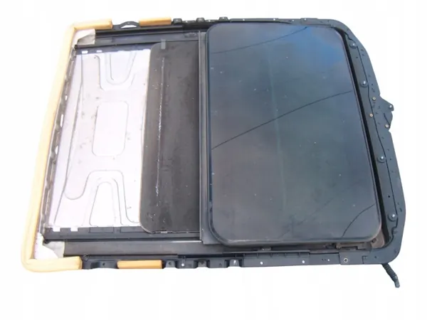 Toit Ouvrant BMW E46 OEM RTEKO LUK4825 - Occasion image 2