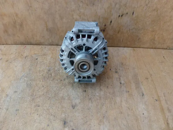 Vaihtovirtageneraattori Lucas LRA03214 image 5