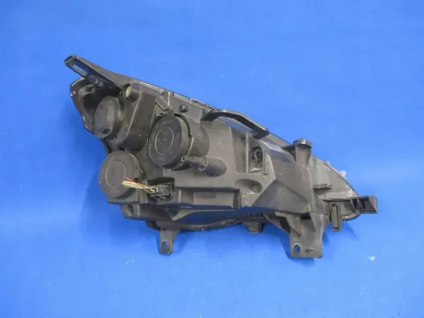 Faros delanteros izquierdo Citroen Berlingo III image 6