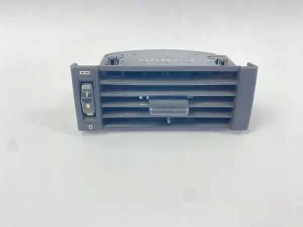 Rejilla ventilación pasajero OEM KRATKA/SDV10150 Mercedes W124 image 4
