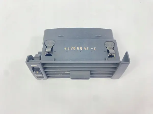 Rejilla ventilación pasajero OEM KRATKA/SDV10150 Mercedes W124 image 5