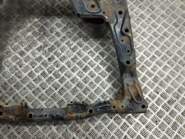 Honda CR-V 2014 Voorste hulpframe OEM AMD87029 image 10