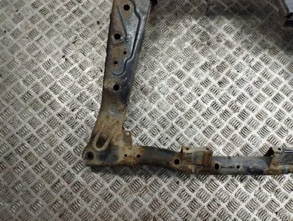 Honda CR-V 2014 Voorste hulpframe OEM AMD87029 image 5