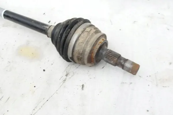 Arbre Long Droit Peugeot 2008 II 1.2 THP image 2