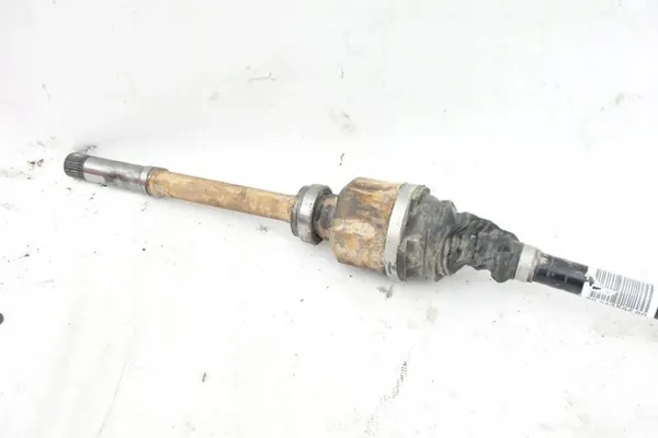 Arbre Long Droit Peugeot 2008 II 1.2 THP image 3