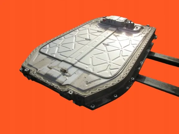 Batterie Jaguar I-PACE EV400 OEM 4x4OE007479 90Ah image 3