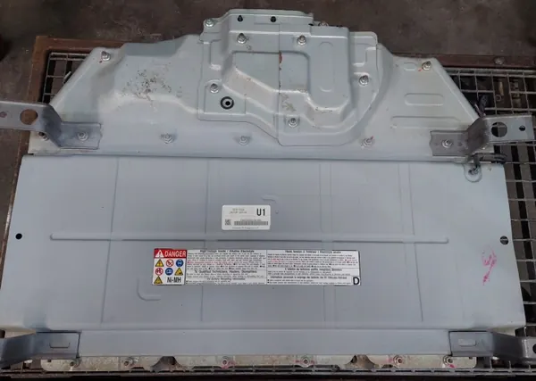 Batería de tracción Lexus IS300H híbrido OEM G9280-53020 image 2