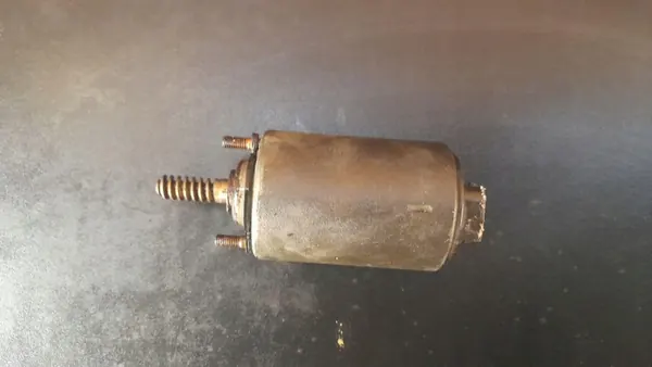 Ajustador VANOS BMW Série III E46 143CV N42 image 1