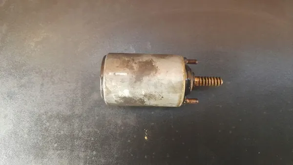 Ajustador VANOS BMW Série III E46 143CV N42 image 2