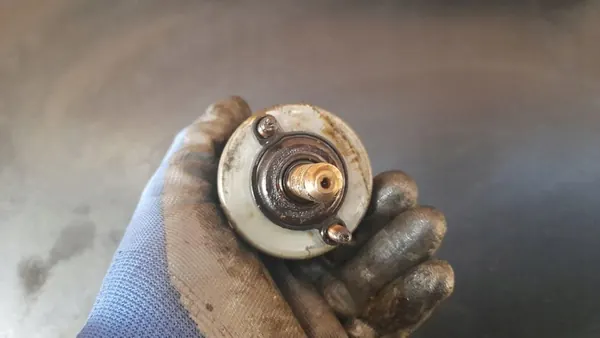 Ajustador VANOS BMW Série III E46 143CV N42 image 3