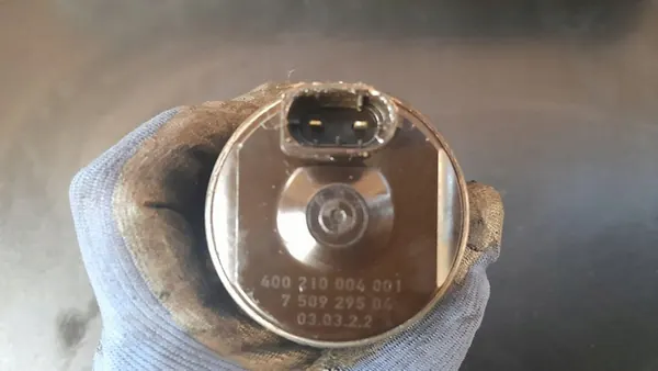 Ajustador VANOS BMW Série III E46 143CV N42 image 4