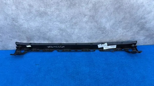 MERCEDES W907 W910 Bakre Stötdämpare Stöd A9078851000 image 2