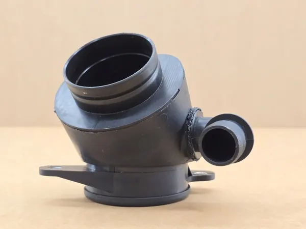 Tuyau résonateur turbo OEM 059129193C VW Audi image 5