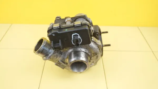 OEM 224DT Turboahdin Freelander 2.2 D 200 hv image 2