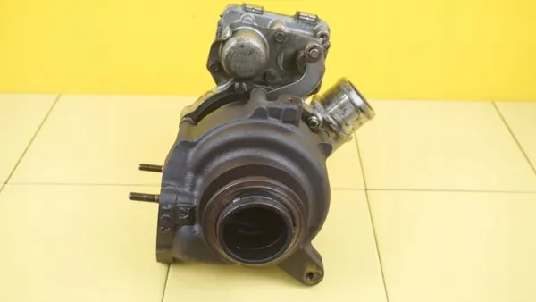 OEM 224DT Turboahdin Freelander 2.2 D 200 hv image 3