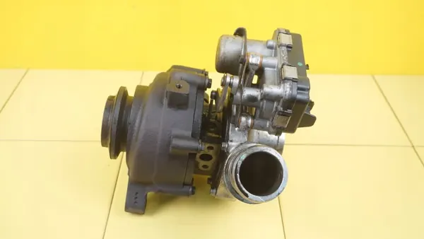OEM 224DT Turboahdin Freelander 2.2 D 200 hv image 4