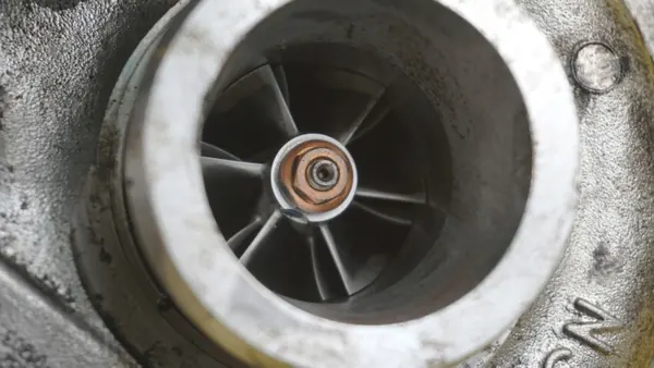 OEM 224DT Turboahdin Freelander 2.2 D 200 hv image 6