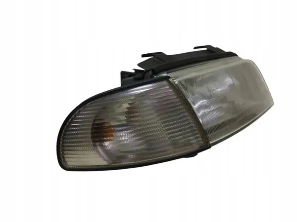 1999 Audi A4 S4 B5 Faro delantero 8D0941030B image 3