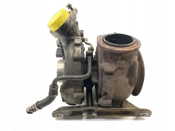 Turbocompresor BMW X6 E71 3.0 245CV 07-14 image 2